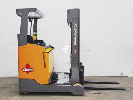 Reachtrucks 2019  Jungheinrich ETV 214 (5)