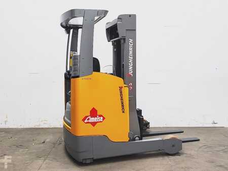 Reachtrucks 2019  Jungheinrich ETV 214 (6)