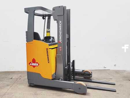 Reachtrucks 2019  Jungheinrich ETV 214 (8)