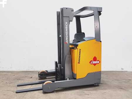 Reachtrucks 2019  Jungheinrich ETV 214 (9)