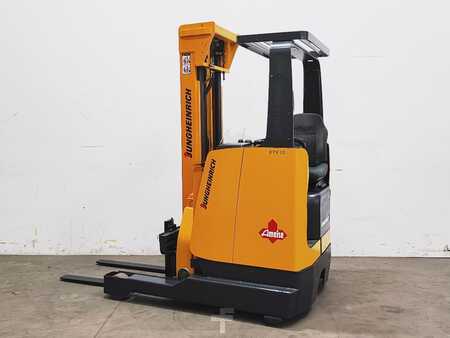 Reachtrucks 1998  Jungheinrich ETV 12 (1)