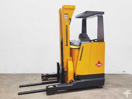 Reachtrucks 1998  Jungheinrich ETV 12 (11)
