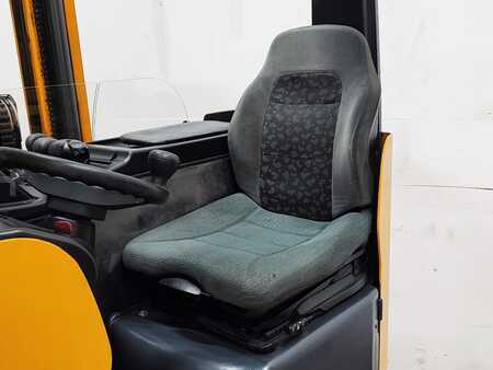 Reachtrucks 1998  Jungheinrich ETV 12 (12)