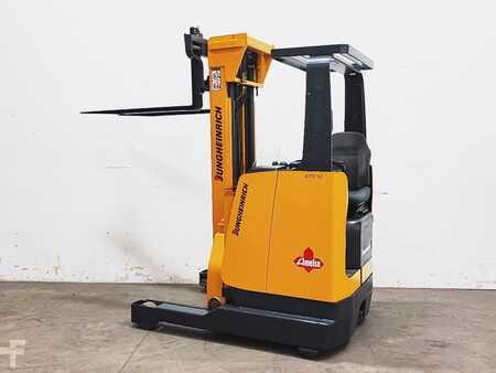 Reachtrucks 1998  Jungheinrich ETV 12 (2)