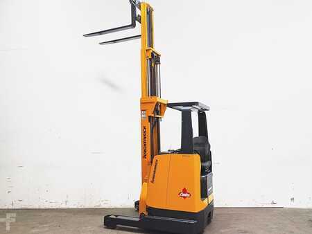Reachtrucks 1998  Jungheinrich ETV 12 (3)