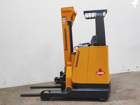 Reachtrucks 1998  Jungheinrich ETV 12 (4)