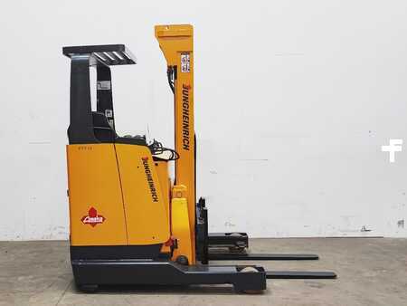 Reachtrucks 1998  Jungheinrich ETV 12 (5)