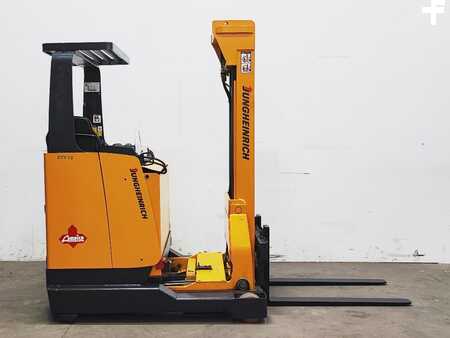 Reachtrucks 1998  Jungheinrich ETV 12 (6)