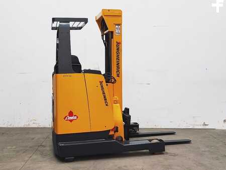 Reachtrucks 1998  Jungheinrich ETV 12 (7)