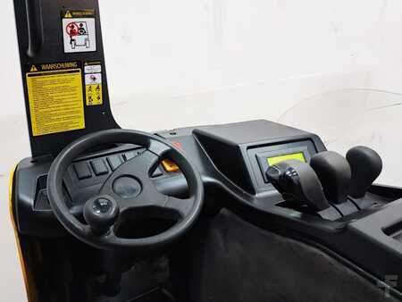 Reachtrucks 1998  Jungheinrich ETV 12 (8)