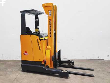 Reachtrucks 1998  Jungheinrich ETV 12 (9)