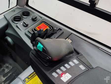 Elektro 4 Rad 2019  Jungheinrich EFG 430K (18)