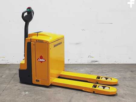 Lavansiirtovaunu 2007  Jungheinrich EJE 225 (7)