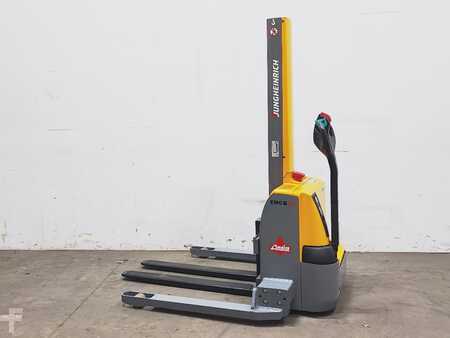 Pallestabler 2017  Jungheinrich EMC B10 (1)