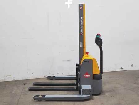 Pallestabler 2017  Jungheinrich EMC B10 (3)