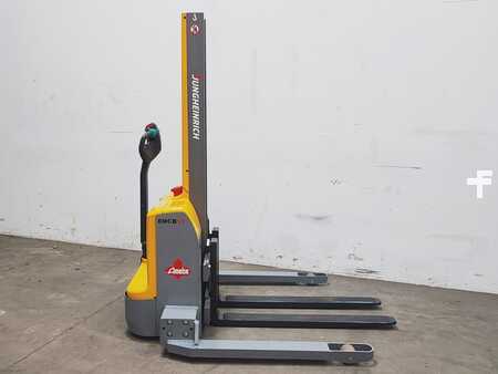 Pallestabler 2017  Jungheinrich EMC B10 (4)