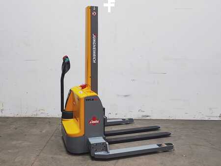 Pallestabler 2017  Jungheinrich EMC B10 (5)