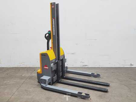 Pallestabler 2017  Jungheinrich EMC B10 (6)