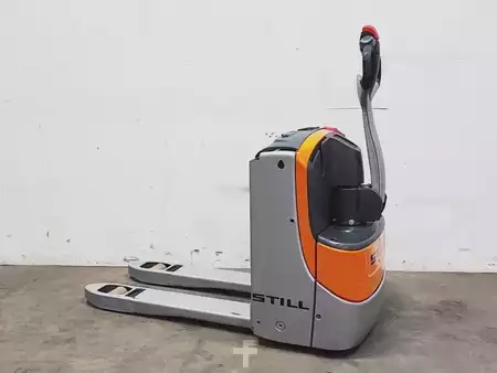 Elektromos emelőkocsik - Still EXU 16 (1)