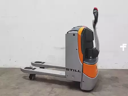 Elektromos emelőkocsik - Still EXU 16 (2)