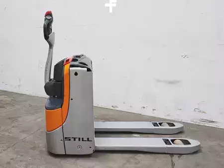 Elektromos emelőkocsik - Still EXU 16 (4)