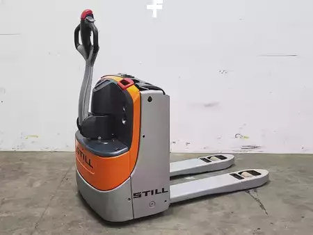 Elektromos emelőkocsik - Still EXU 16 (5)