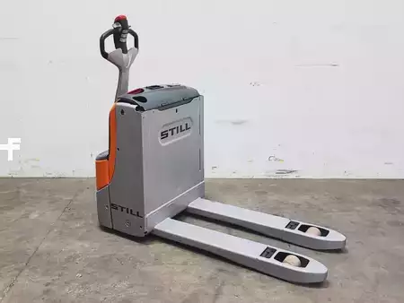 Elektromos emelőkocsik - Still EXU 16 (6)