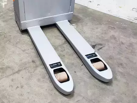 Elektromos emelőkocsik - Still EXU 16 (7)