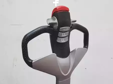 Elektromos emelőkocsik - Still EXU 16 (8)