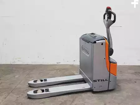 Elektromos emelőkocsik - Still EXU 16 (9)