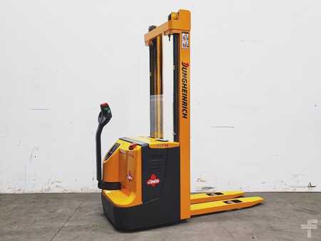 Stacker pedestre 2001  Jungheinrich EJC 16 (5)