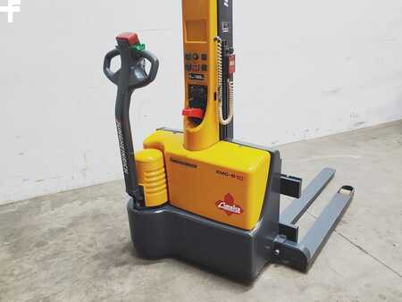 Stoccatori 2008  Jungheinrich EMC B10 (6)