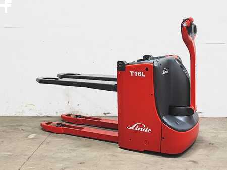Pallestabler 2017  Linde T16L (2)
