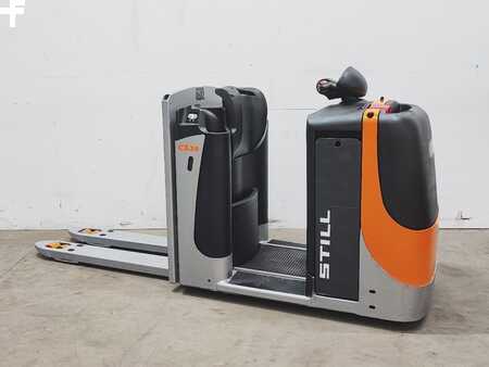 Horizontal-Kommissionierer 2012  Still CX 20 (1)