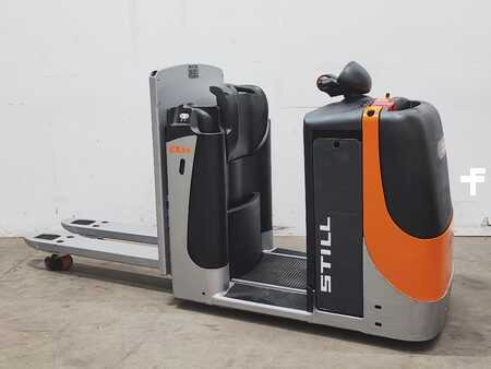 Horizontal-Kommissionierer 2012  Still CX 20 (2)