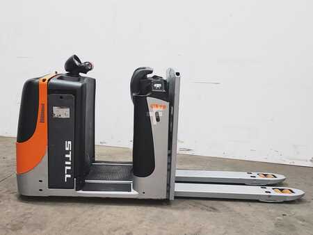 Horizontal-Kommissionierer 2012  Still CX 20 (4)