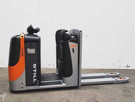 Horizontal-Kommissionierer 2012  Still CX 20 (5)