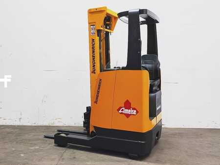 Retraky 2003  Jungheinrich ETV 110 (1)