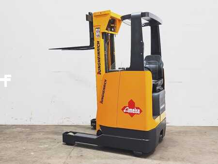 Retraky 2003  Jungheinrich ETV 110 (2)