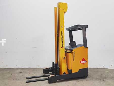 Työntömastotrukki 2012  Jungheinrich ETV 216 (11)