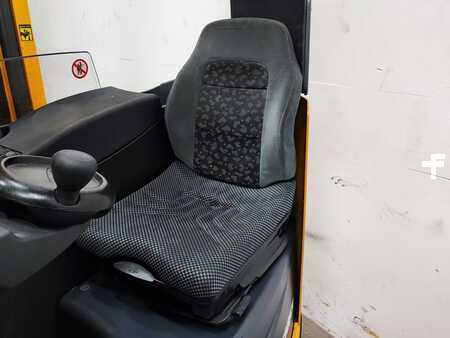 Työntömastotrukki 2012  Jungheinrich ETV 216 (12)