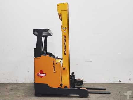 Työntömastotrukki 2012  Jungheinrich ETV 216 (5)