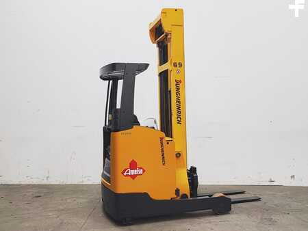 Työntömastotrukki 2012  Jungheinrich ETV 216 (7)