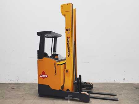 Työntömastotrukki 2012  Jungheinrich ETV 216 (9)