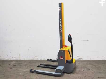 Pallet Stackers 2020  Jungheinrich EMC B10 (1)