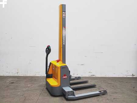 Pallet Stackers 2020  Jungheinrich EMC B10 (5)