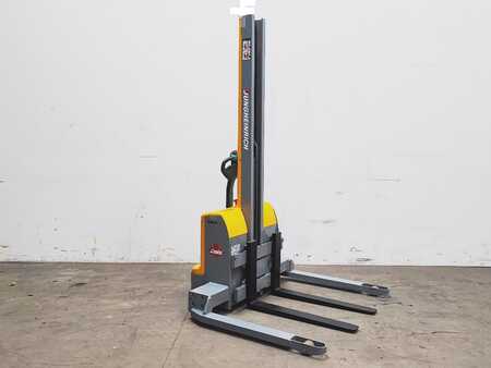Pallet Stackers 2020  Jungheinrich EMC B10 (7)