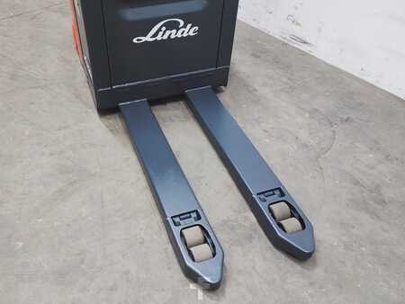 Horisontal ordreplukker 2018  Linde N20 (7)