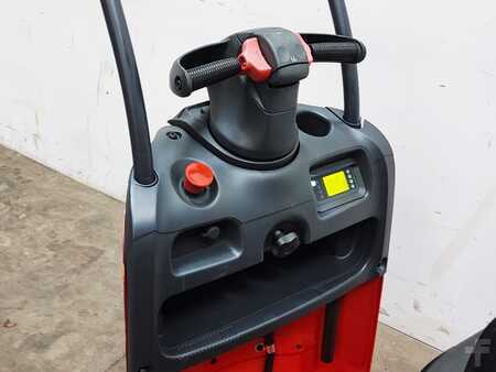 Horisontal ordreplukker 2018  Linde N20 (8)