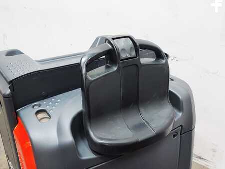 Horisontal ordreplukker 2018  Linde N20 (9)